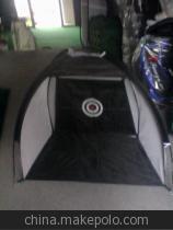 咸阳高尔夫练习网、打击笼与切杆网 专业练习设施的全面解析与选购指南