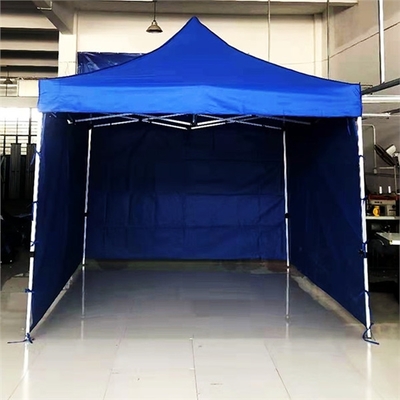 户外广告新利器 百佳帐篷太阳伞如何为品牌宣传强势助力