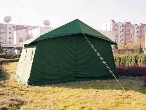 驻马店民用帐篷定制 打造专属户外庇护所